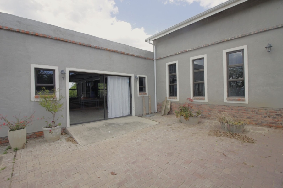 3 Bedroom Property for Sale in Addo Eastern Cape